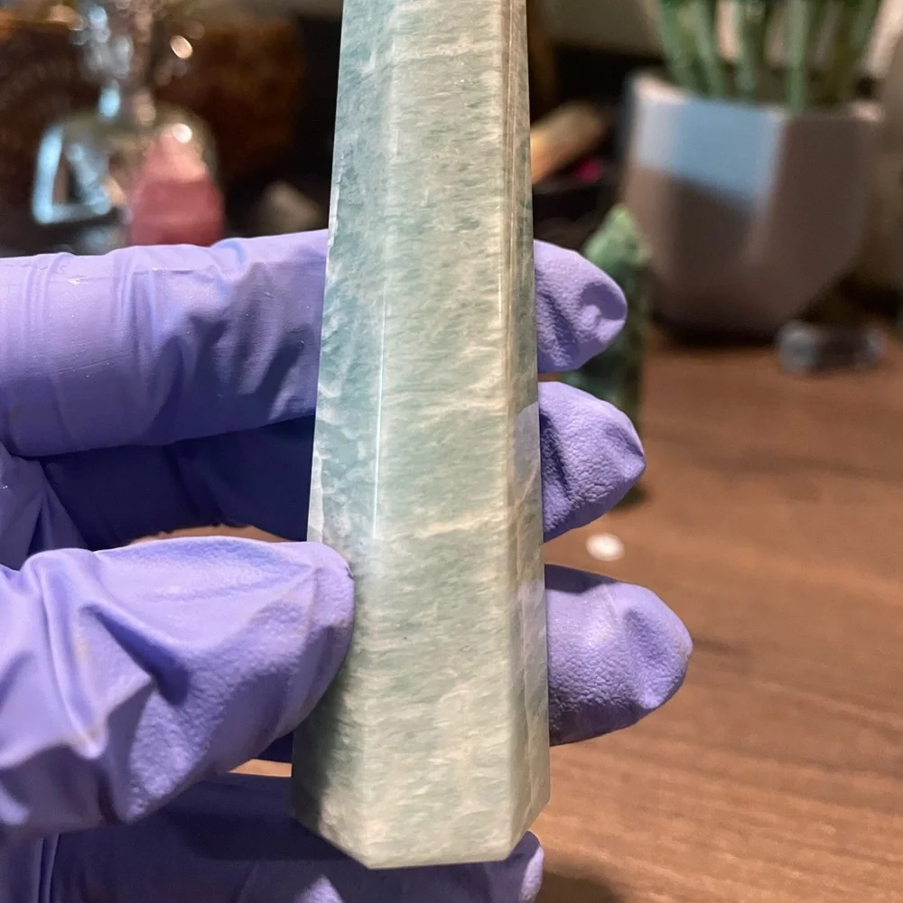 Crystal Tower Points - Picture 4 of 15